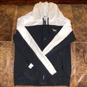 PINK VS Zip-up Jacket